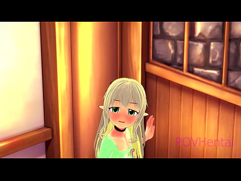 ❤️ (ထောင်ချောက်) Elvish အိမ်အကူက သင့်မျက်နှာကို ဆေးကြောဖို့ ကူညီပေးပါတယ်။ ️ Super porn my.sexvideosex.top