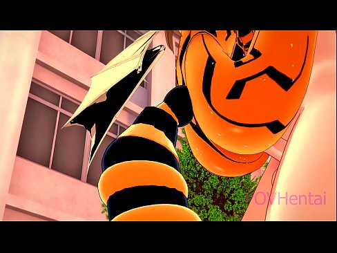 ❤️ Wasp Girl Monster ️ Super porn my.sexvideosex.top